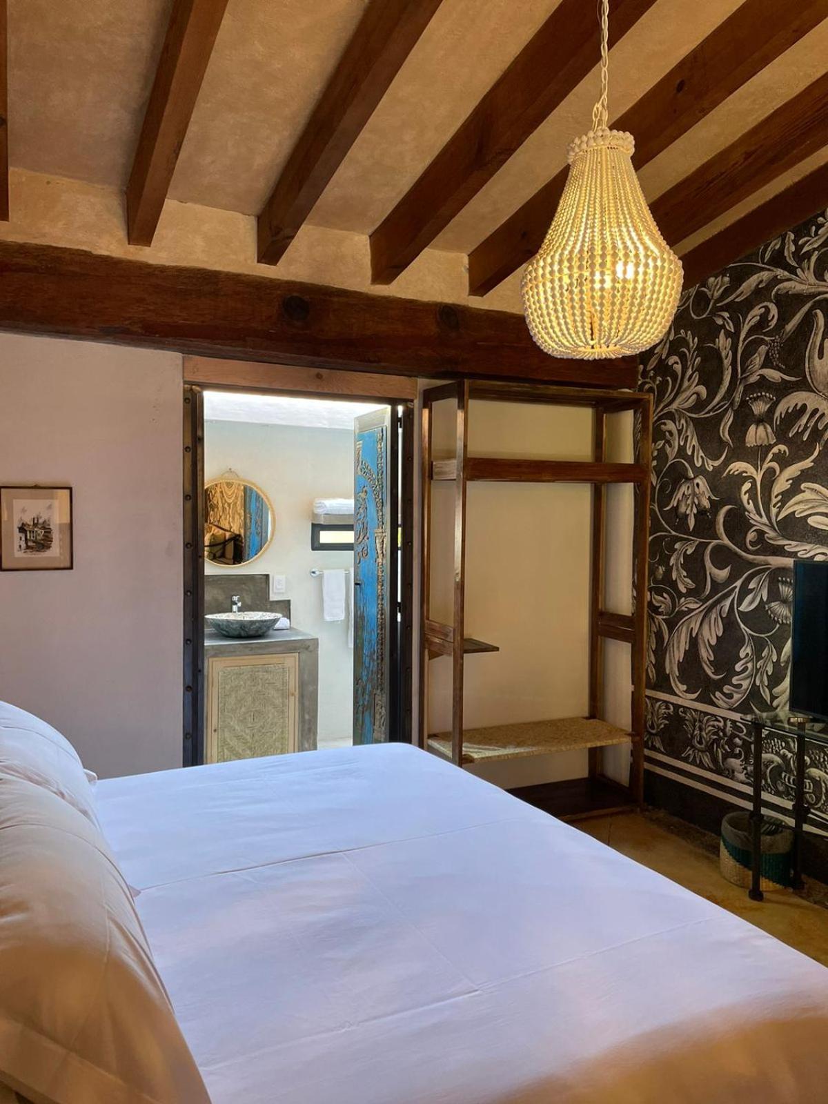 Quinta Ascension Hotel Boutique Only Adults Малиналько Экстерьер фото