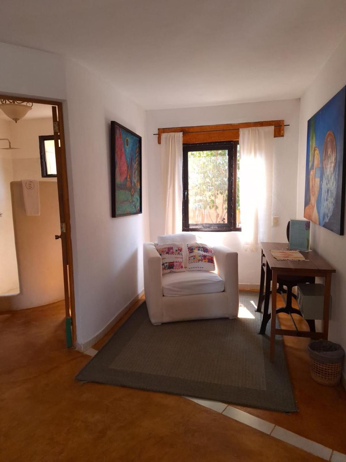 Quinta Ascension Hotel Boutique Only Adults Малиналько Экстерьер фото