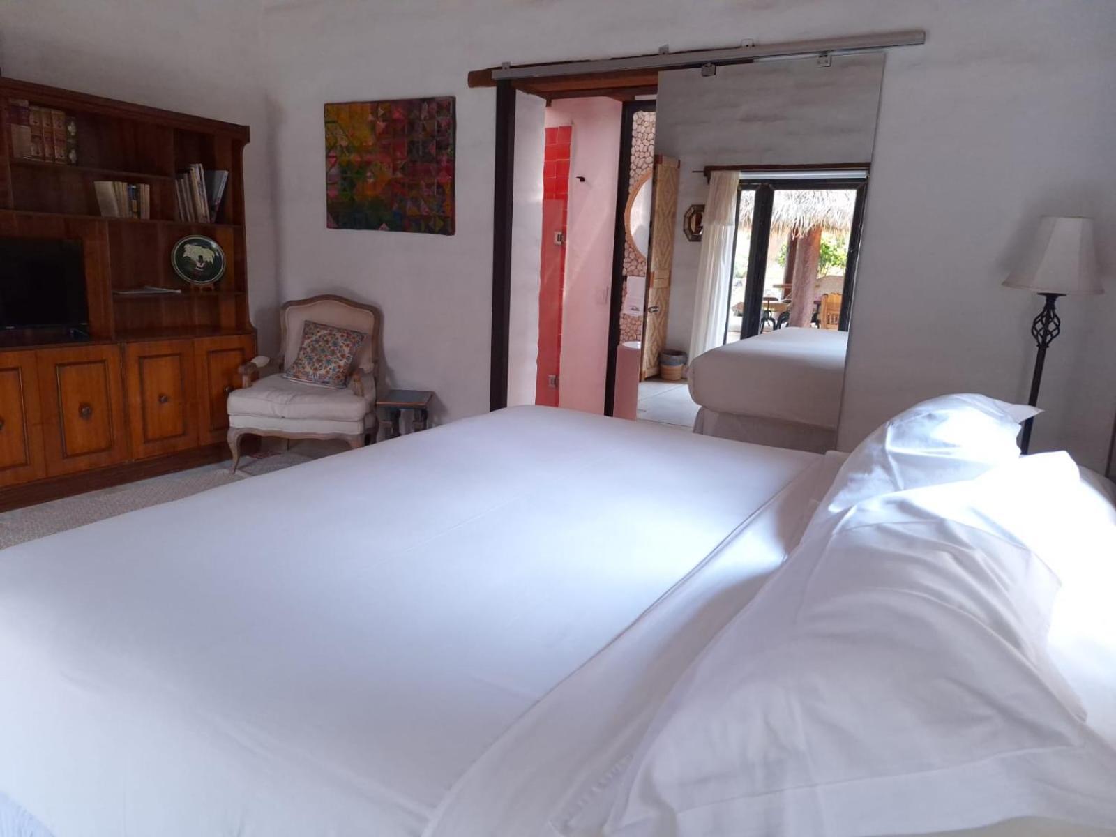 Quinta Ascension Hotel Boutique Only Adults Малиналько Экстерьер фото