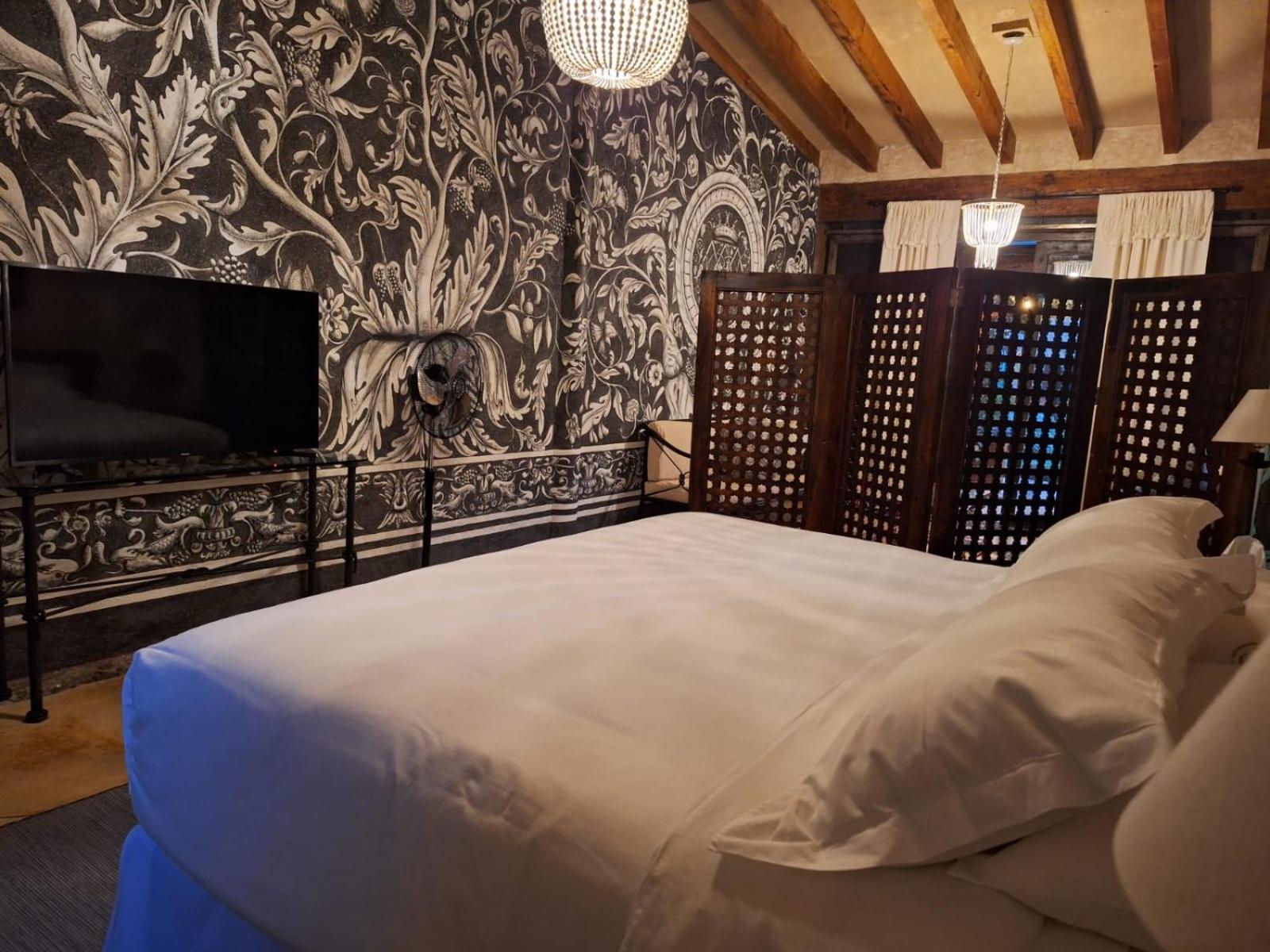 Quinta Ascension Hotel Boutique Only Adults Малиналько Экстерьер фото