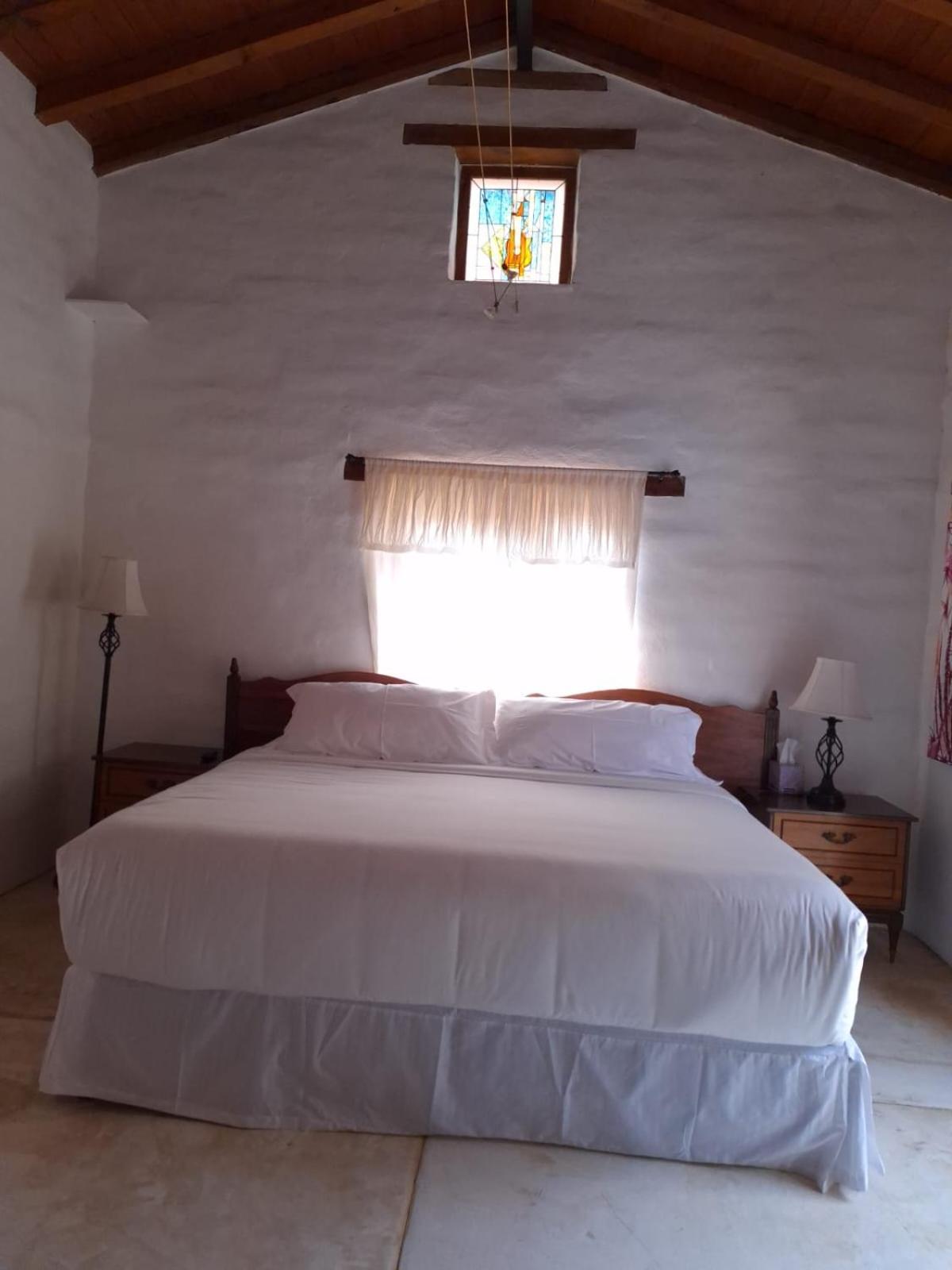 Quinta Ascension Hotel Boutique Only Adults Малиналько Экстерьер фото